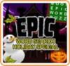 Epic Word Search Holiday Special Box Art Front